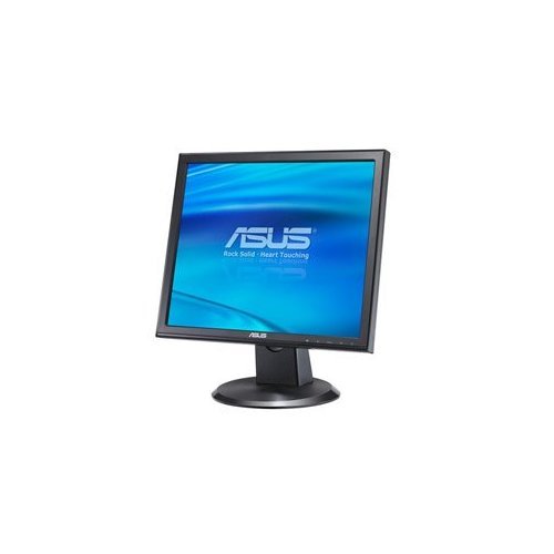 ASUS VB171D – 17″ (4:3) LCD Monitors – Black