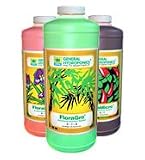 31KrnqTAIKL. SL160  General Hydroponics Flora Kit 1 Pint each