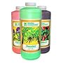 General Hydroponics Flora Kit 1 Pint each