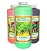 General Hydroponics Flora Kit 1 Pint each