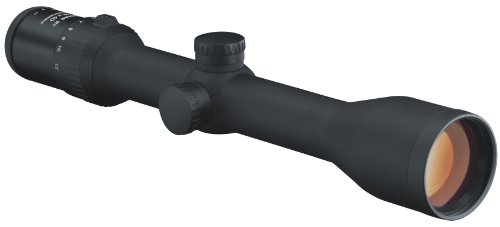 Meopta Optics MEOSTAR 4-12x40 (#4) Riflescope