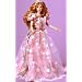 1999 Barbie Collectibles - Rose Barbie
