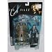 X-Files Agent Fox Mulder with CryoPod Chamber Series 1