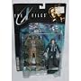 X-Files Agent Fox Mulder with CryoPod Chamber Series 1