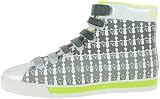 Reebok Straptastik Mid Rolland Berry