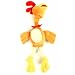 Flingshot Flying Barnyard Chicken with Sound 31KrqueEH7L. AA75 Flingshot Flying Barnyard Chicken with Sound