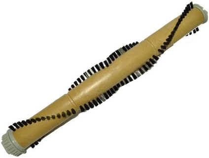 Electrolux Upright Vacuum Cleaner &amp; Canister Power Nozzle Brushroll for Model PN5, DVC Replacement Brand, designed to fit Electrolux Upright and Power Nozzle Machines, Brushroll is fiberglass, black nylon bristles, ball bearing ends, 14" long