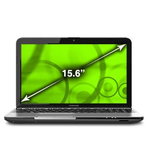 Toshiba Satellite L850/i5-3210M/6G/500GB/win8-64
