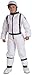 Forum Novelties Space Explorer Costume, Child's Medium