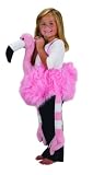 Aeromax WNR-FLAMINGO Kids Safari Flamingo Wrap-N-Ride OSFM