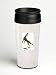 16 oz. Double Wall Insulated Tumbler with doberman - Paper Insert