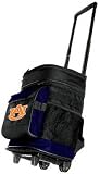 Auburn Tigers Rolling Cooler