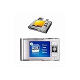 from Vosonic Vosonic VP5500 Personal Photo Viewer & Card Reader 500GB SATA