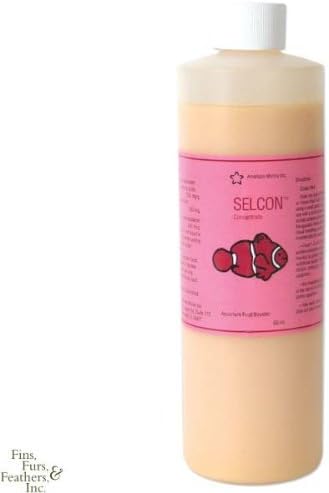American Marine Selcon 500 mL by American Marine Pinpoint Monitors