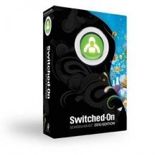 2011 SOS Grade 8 AOP 4-Subject Set Switched on Schoolhouse 8TH GRADE CD CURRICULUM
