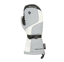 Black Diamond Mercury Mitt - Women's