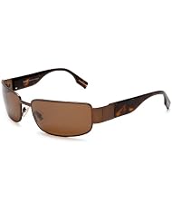 HUGO BOSS SUNGLASSES BS 0183 S 0H2R MATTE BROWN by Hugo Boss