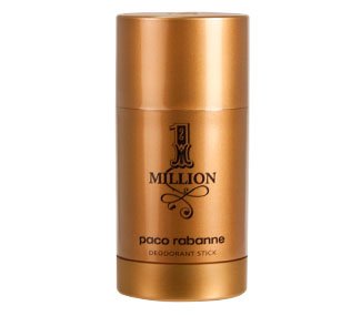 Paco Rabanne 1 Million Deodorant Men