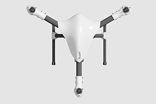 Sky-Hero Spy "Y6" 600mm Version