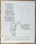 GARBLED FOX, AN ILLITERATE COLLECTION OF WHIMSEY FOR LITERATE POSTERITY.|THE