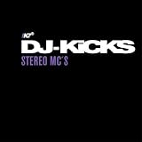 DJ-Kicks
