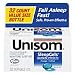 Unisom SleepGels, Maximimum Strength Nighttime Sleep Aid, Softgels - 32 Ea