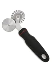 Norpro 112 Grip-EZ Pastry and Ravioli Wheel
