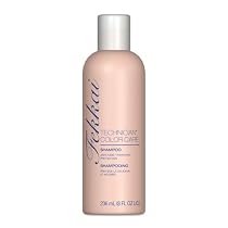 Fekkai Technician Color Care Shampoo, 8-fluid ounces Bottle
From Frederic Fekkai
