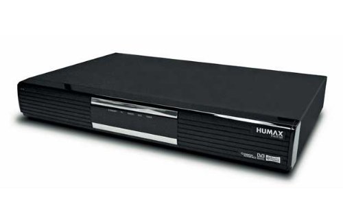 Humax Freeview playback Digital TV Recorder PVR-9150T 160GB Twin Tuner PVR