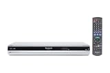 Panasonic DMR EX 72 SEG DVD- und Festplatten-Rekorder 160 GB (HDMI, USB 2.0) mit integriertem DVB-S Tuner (CI-Slot) silber