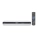 Panasonic DMR EX 72 SEG DVD- und Festplatten-Rekorder 160 GB (HDMI, USB 2.0)  mit integriertem DVB-S Tuner (CI-Slot) silber