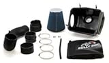 IMAGE OF Bully Dog 53252 Stage 2 Rapid Flow Air Intake for GM Pick Up and SUV 4.8L, 5.3L, 6.0L, 6.2L