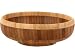 Totally Bamboo 8-Inch Bowl