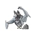Ben 10 DNA Alien Heroes - Benwolf