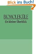 Biomoleküle 