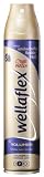 Produkt-Bild: Wellaflex Volumen Haarspray starker Halt, 3er Pack (3 x 250 ml)