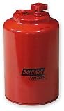 Fuel Filter,Spin-On/Separator BALDWIN FILTERS BF1262