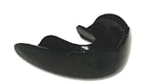 BOXING MOUTHPIECE (BLACK)