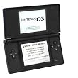 Nintendo DS Lite Handheld Dual LCD (One Touchscreen) Game System w/WiFi (Cobalt Blue)