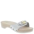 Womens Dr. Scholls Classic Exercise Sandals