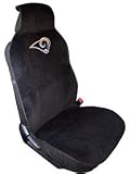 Americans Sport's St. Louis Rams Seat Cover