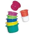 First Years Stack Up Cups by Learning Curve