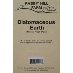 Rabbit Hill DE 3 qt. bag (2 Pack)