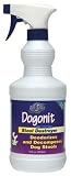 Dogonit Blue Stool Destroyer (55890)
