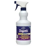 Dogonit Blue Stool Destroyer (55890)