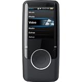 New Coby Electronics Mp620 4 Gb Black Flash Portable Media Player Audio Photo Viewer Fm Tuner