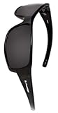 Freestyle Sunglasses - Black - FS-SUN