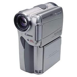 Top Rated Canon Elura 2MC Sale
