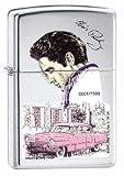 Elvis Cadillac