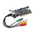 NEW SoundWave 5.1 PCI-LP - LP-000022-S2